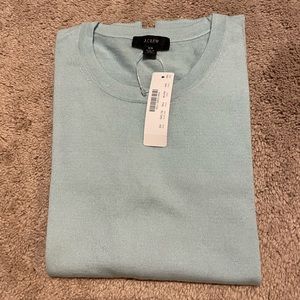JCrew Crewneck Sweater